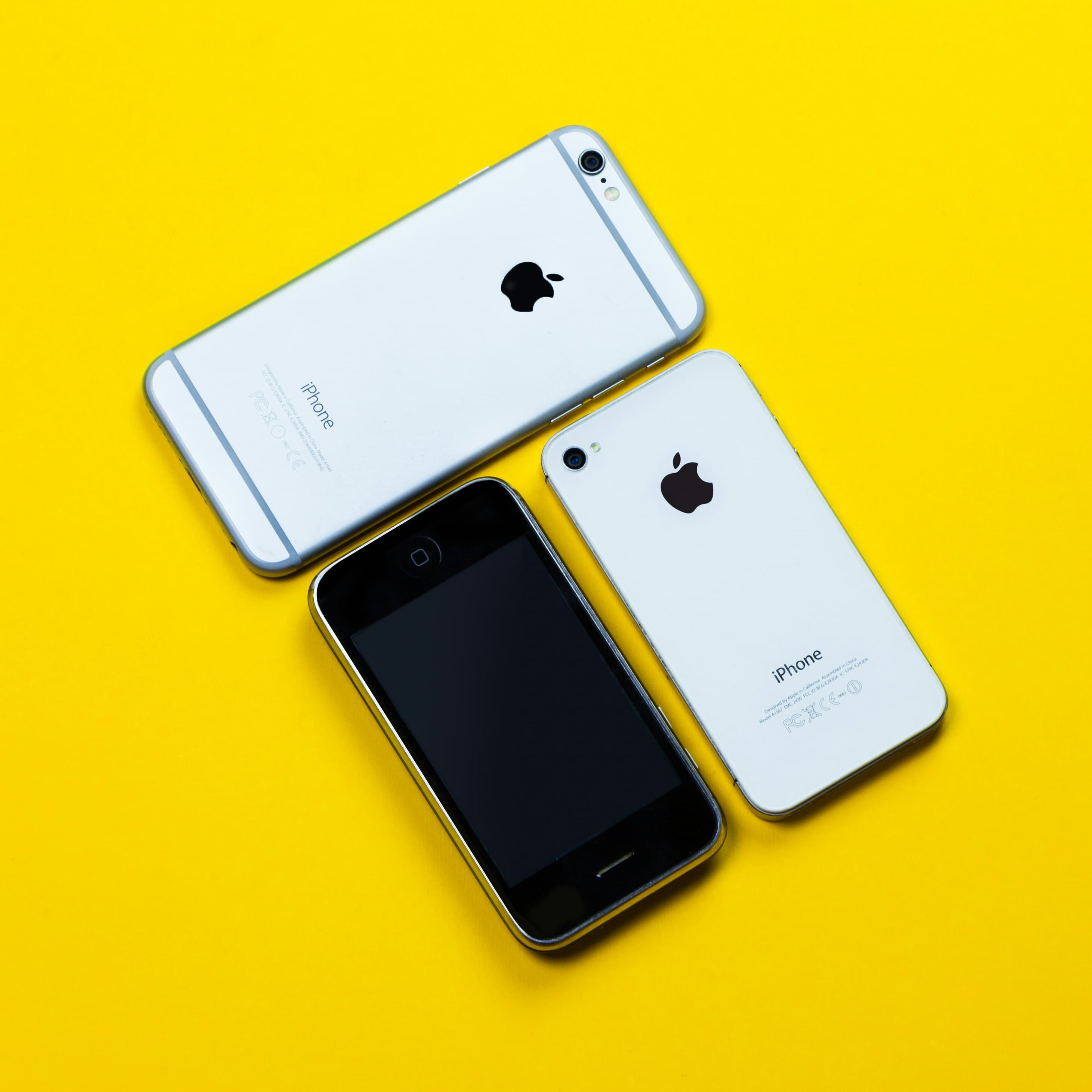 A Practical Guide to Buying a Pre-Owned Smartphone