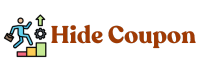 Hidecoupon.com;