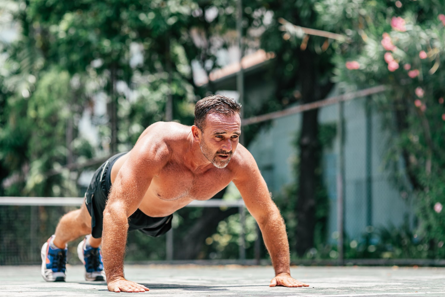 Pre-Competition Ejaculation: Impact on Athletic Performance