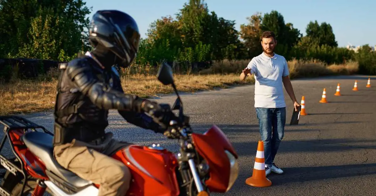 Motorcycle Financing Without a License: Options and Considerations