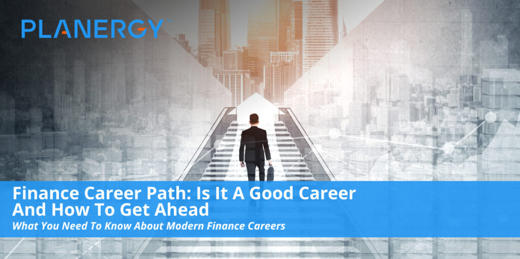Financial Planning Careers: The Path to Becoming a Personal Financial Advisor