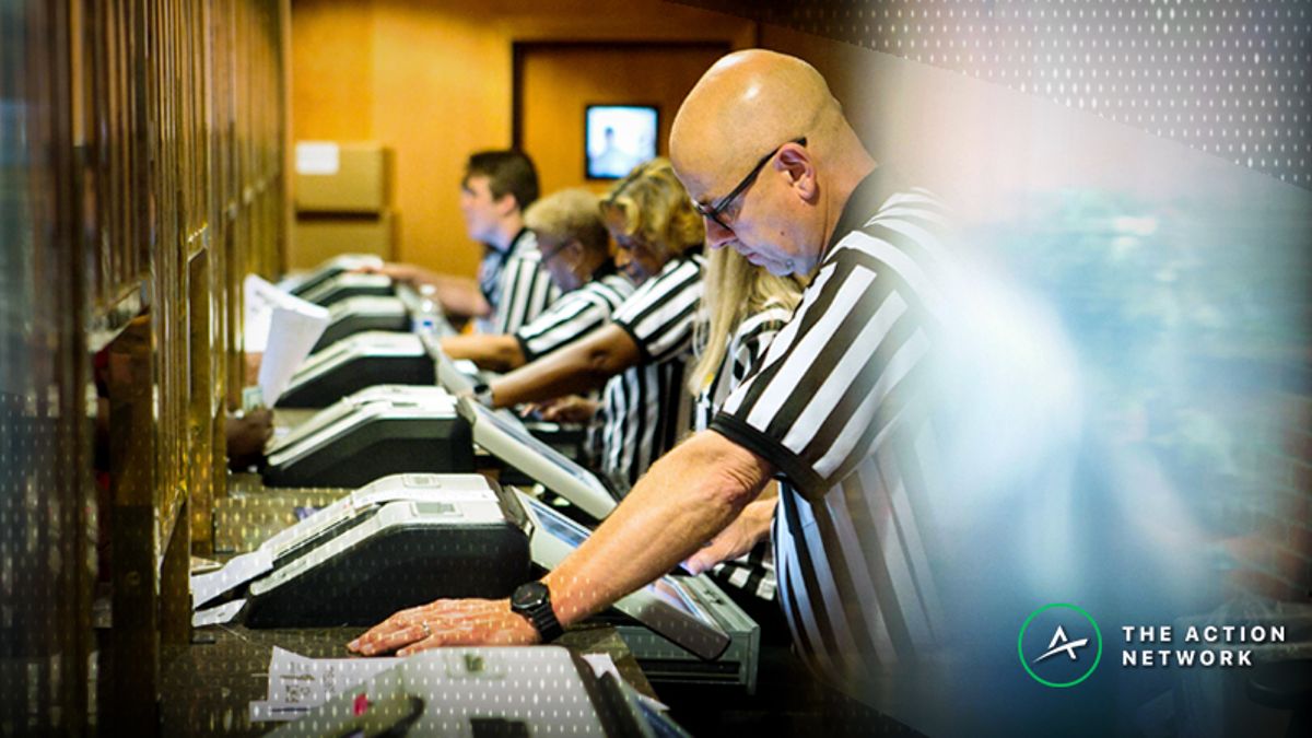 Sports Betting Age Requirements: Complete Guide to Legal Gambling Ages