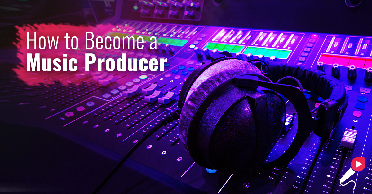 Education Pathways and Essential Skills for Aspiring Music Producers