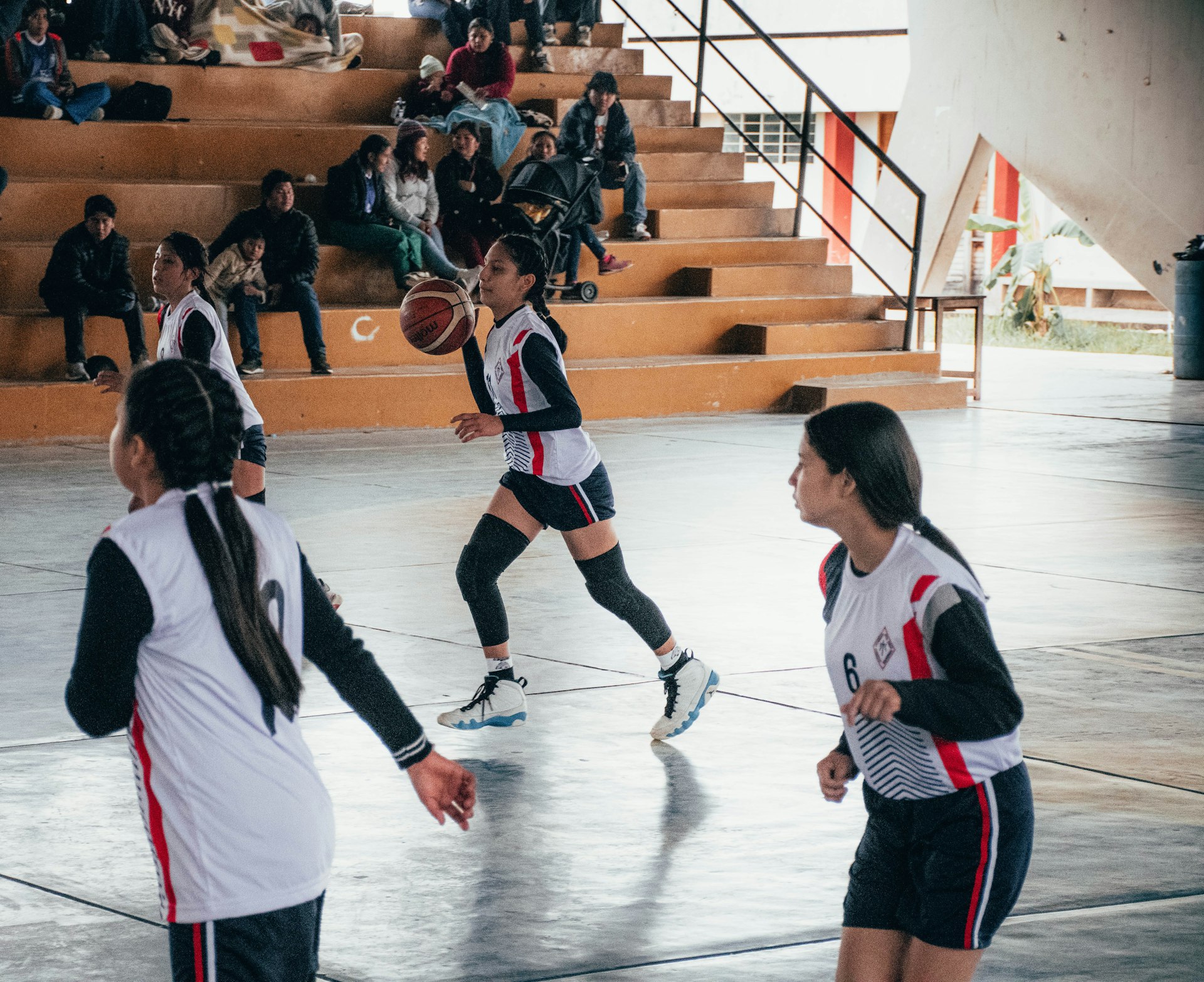 Unprecedented Growth: How Women's Sports are Shaping Global Competitions and Opportunity