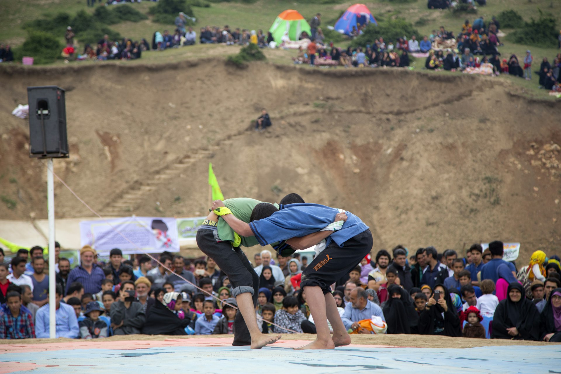 The Evolving Landscape of Extreme Sports in Global Competitions: Trends, Challenges, and Opportunities