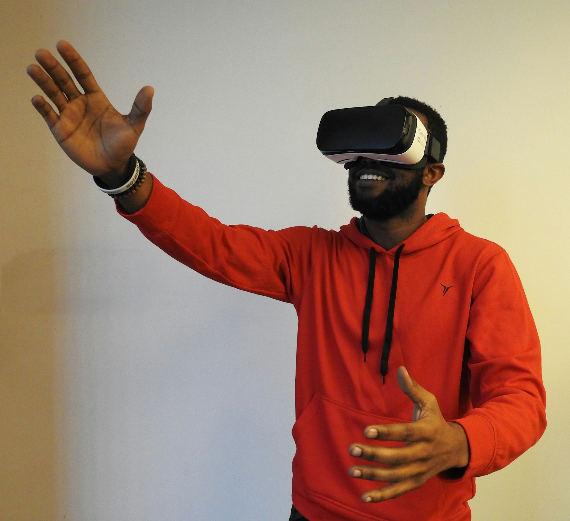 How Virtual Reality Is Shaping the Future of Medical Training