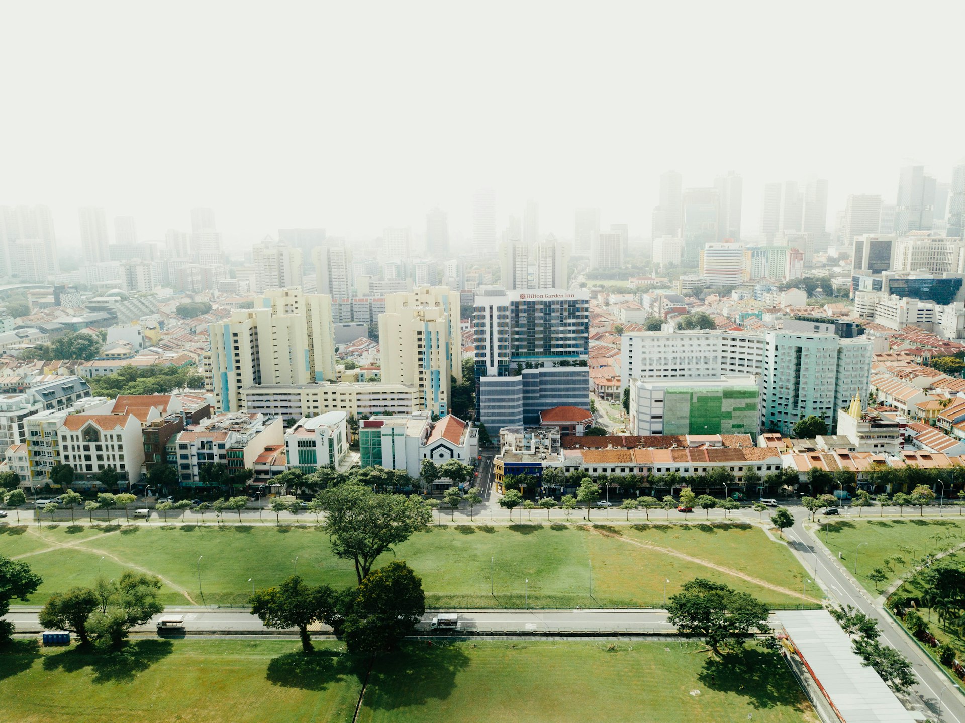 Unlocking Your Future: Exploring Career Opportunities in Smart City Development