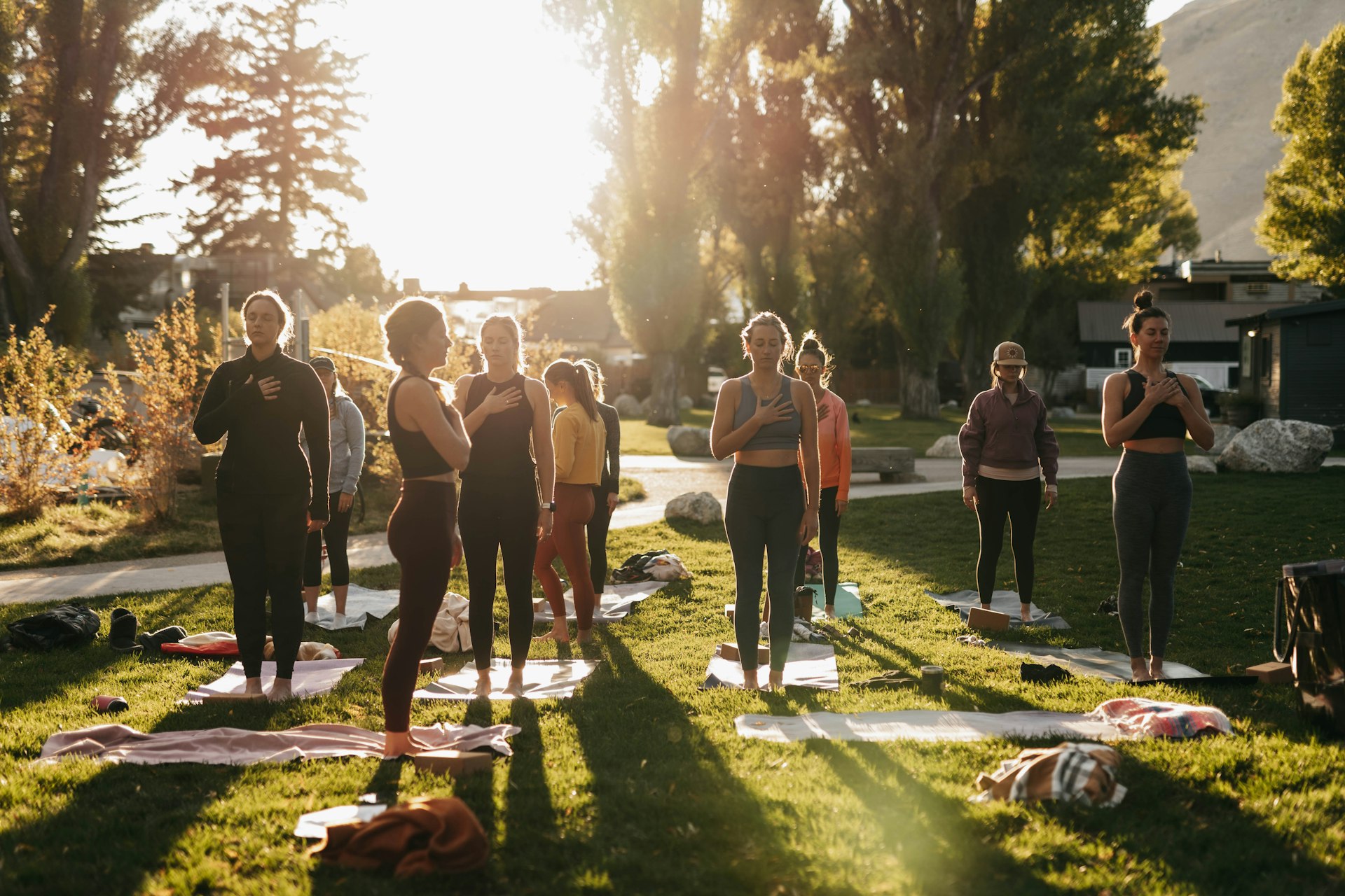 How Lifestyle Retreats and Digital Detox Camps Are Shaping the Future of Well-being