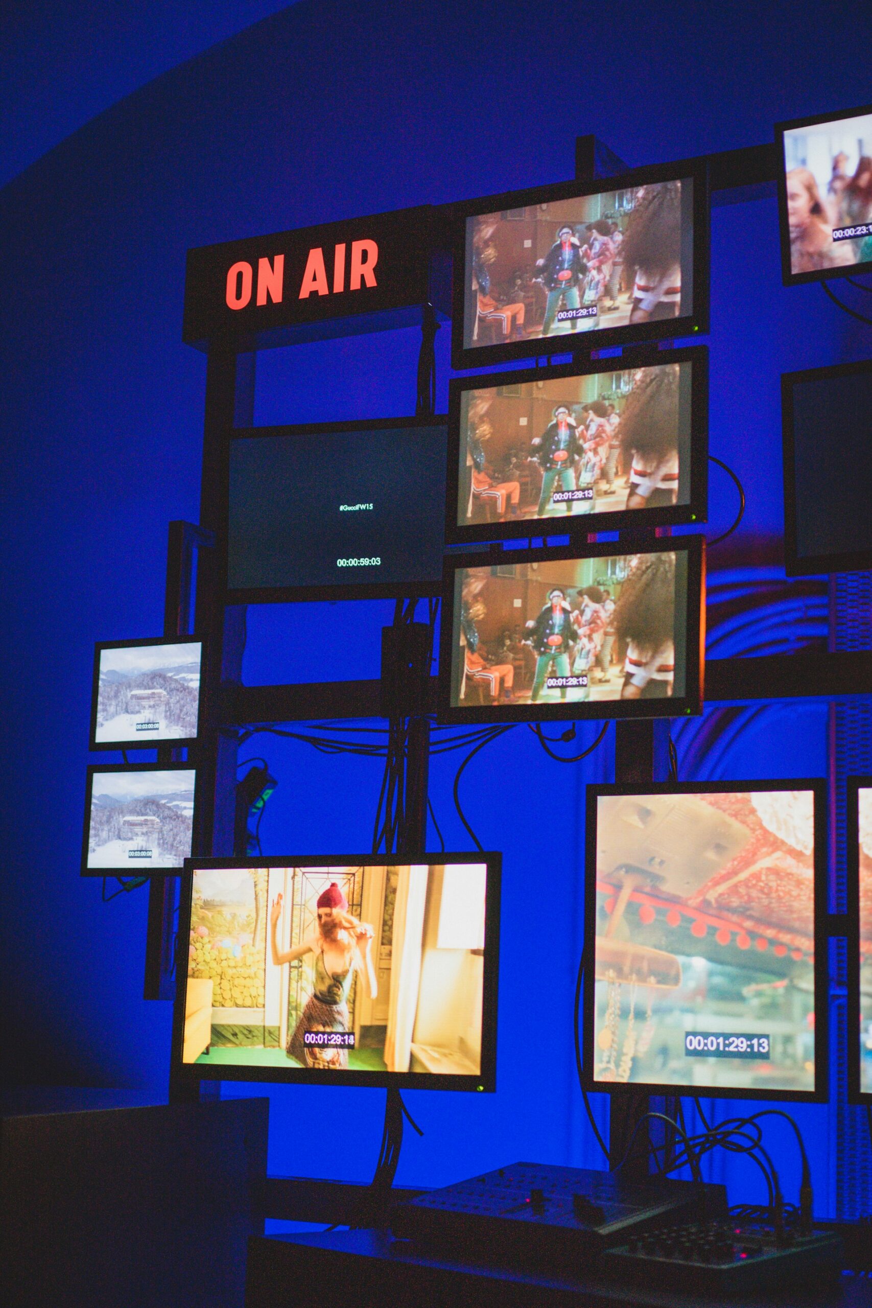How Interactive Technology Is Shaping the Future of Sports TV Broadcasts