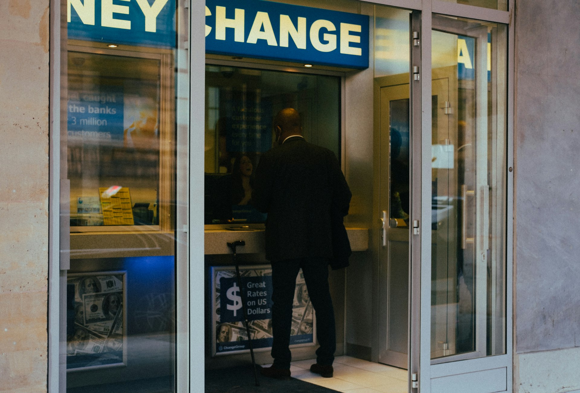 Your Guide to a Successful Career Change Into Digital Finance Roles