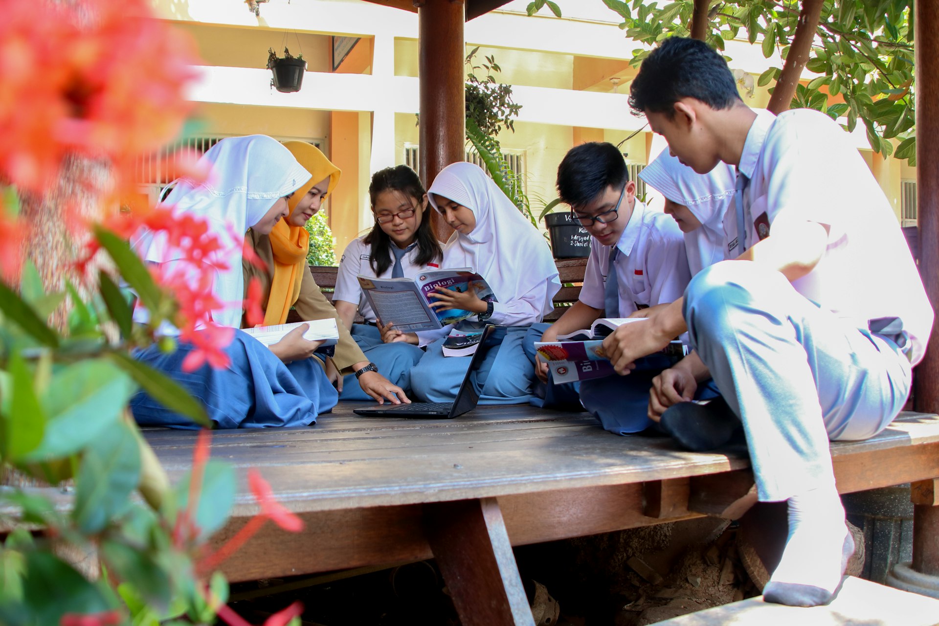 Implementing Sustainable Education Practices: Actionable Strategies for Schools