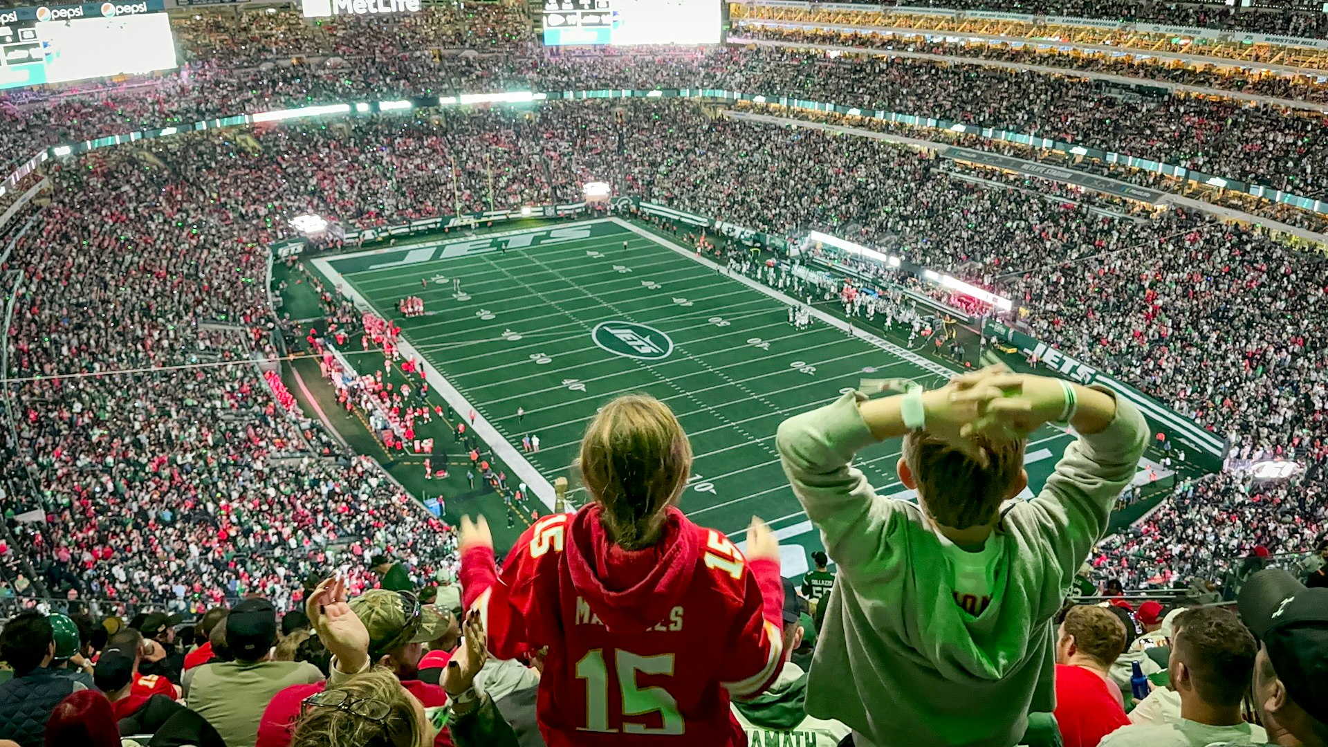 Transforming Sports: The Future of Personalized Fan Experiences