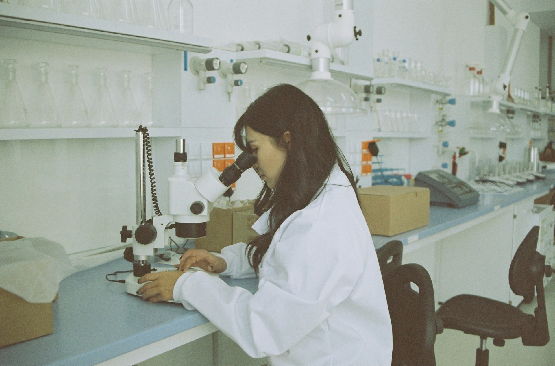 Unlocking Career Opportunities in Biotechnology Startups: A 2025 Guide to Roles, Skills, and Getting Hired