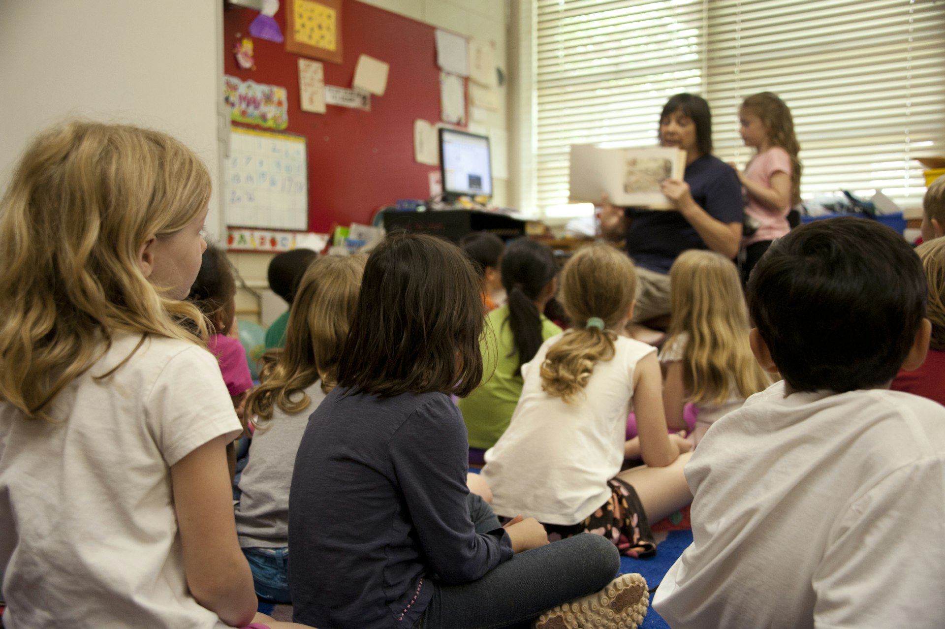 Transforming Learning: Actionable Strategies for Digital Storytelling in Classrooms