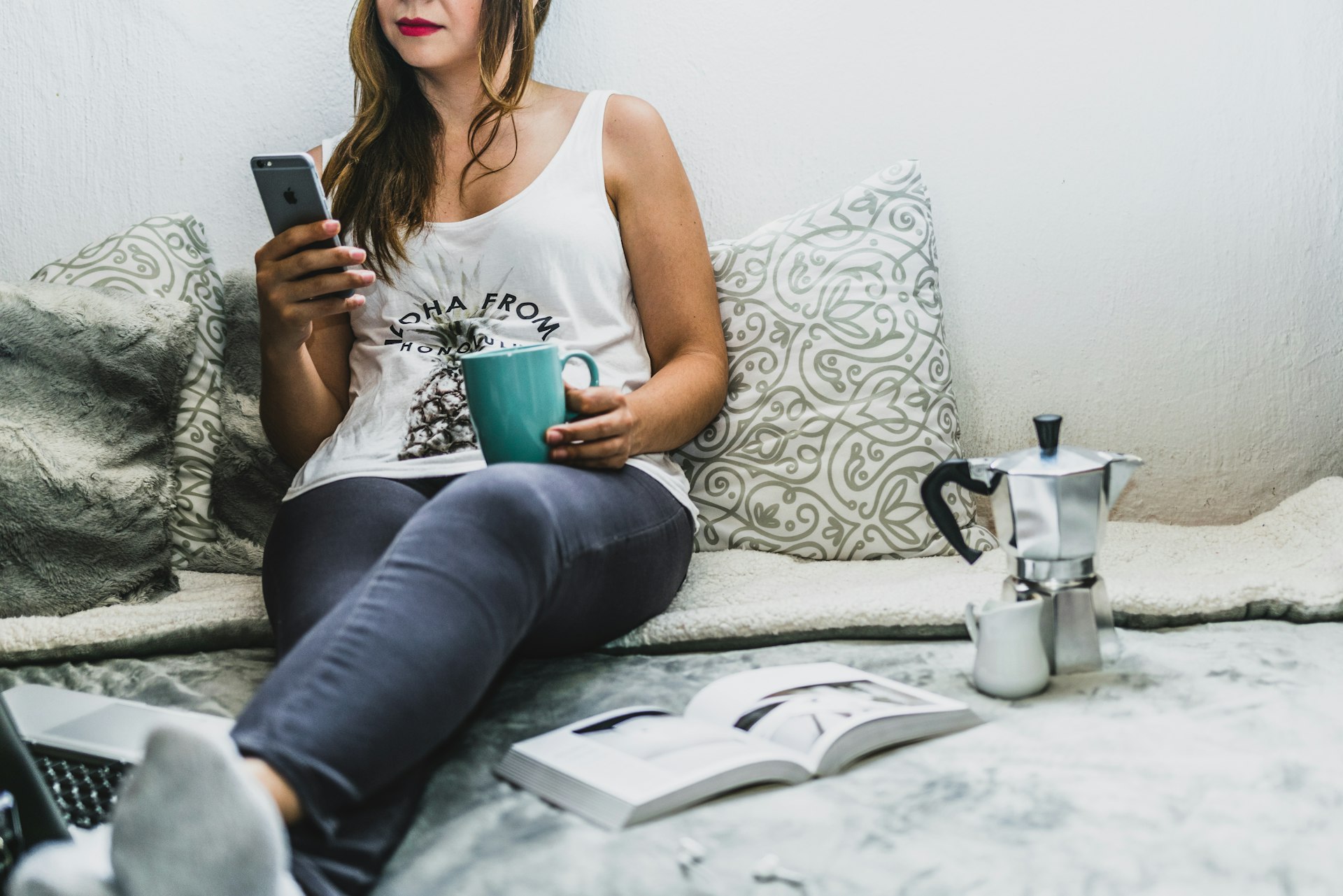 Transform Your Well-being with Mindful Digital Lifestyle Habits